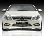 Mercedes-Benz E-Class Cabriolet by Piecha Design 2010 года